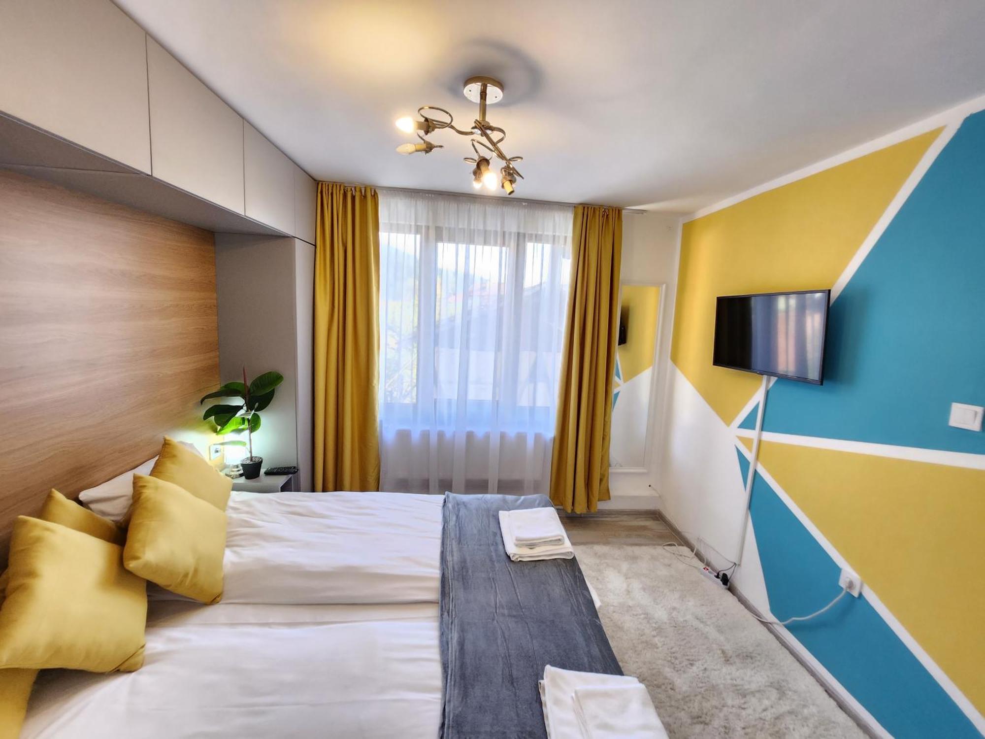 Hotel Bulgarane House à Govedartsi Extérieur photo