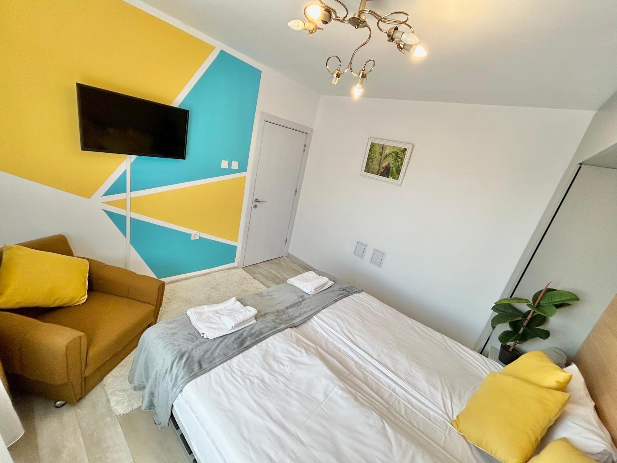 Hotel Bulgarane House à Govedartsi Extérieur photo